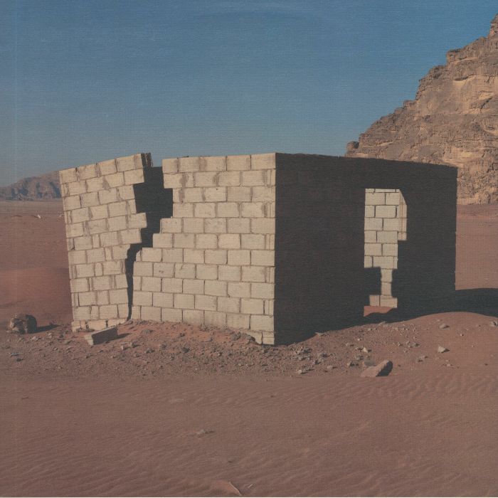 LFT - Blood In The Grass