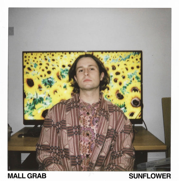 Mall Grab - Sunflower