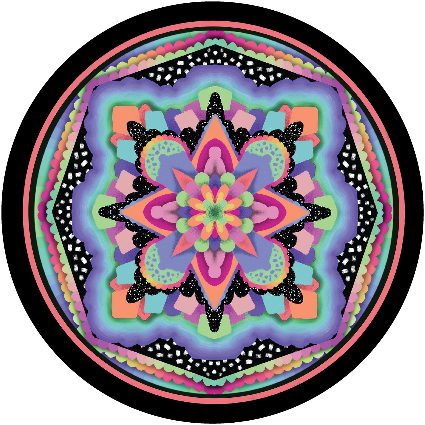 Darius Syrossian - Flashlight