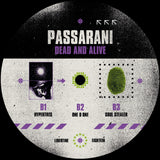 Passarani - Dead and Alive