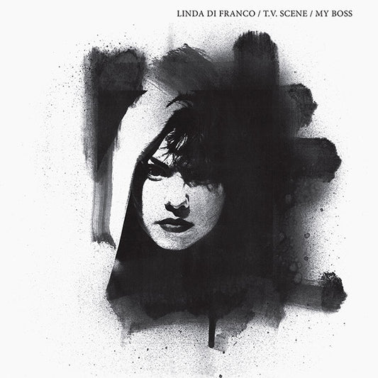 LINDA DI FRANCO - TV SCENE / MY BOSS