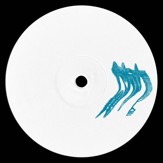 Ferdinger - Piano Phase [hand-stamped]