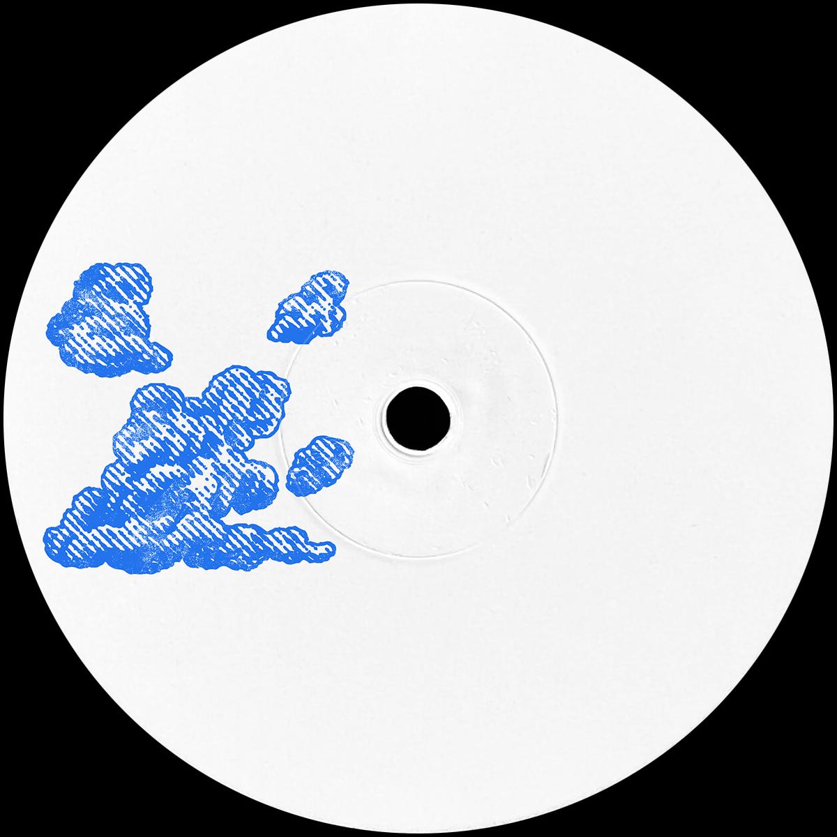 DJ Physical - Calm & Quiet [hand-stamped]