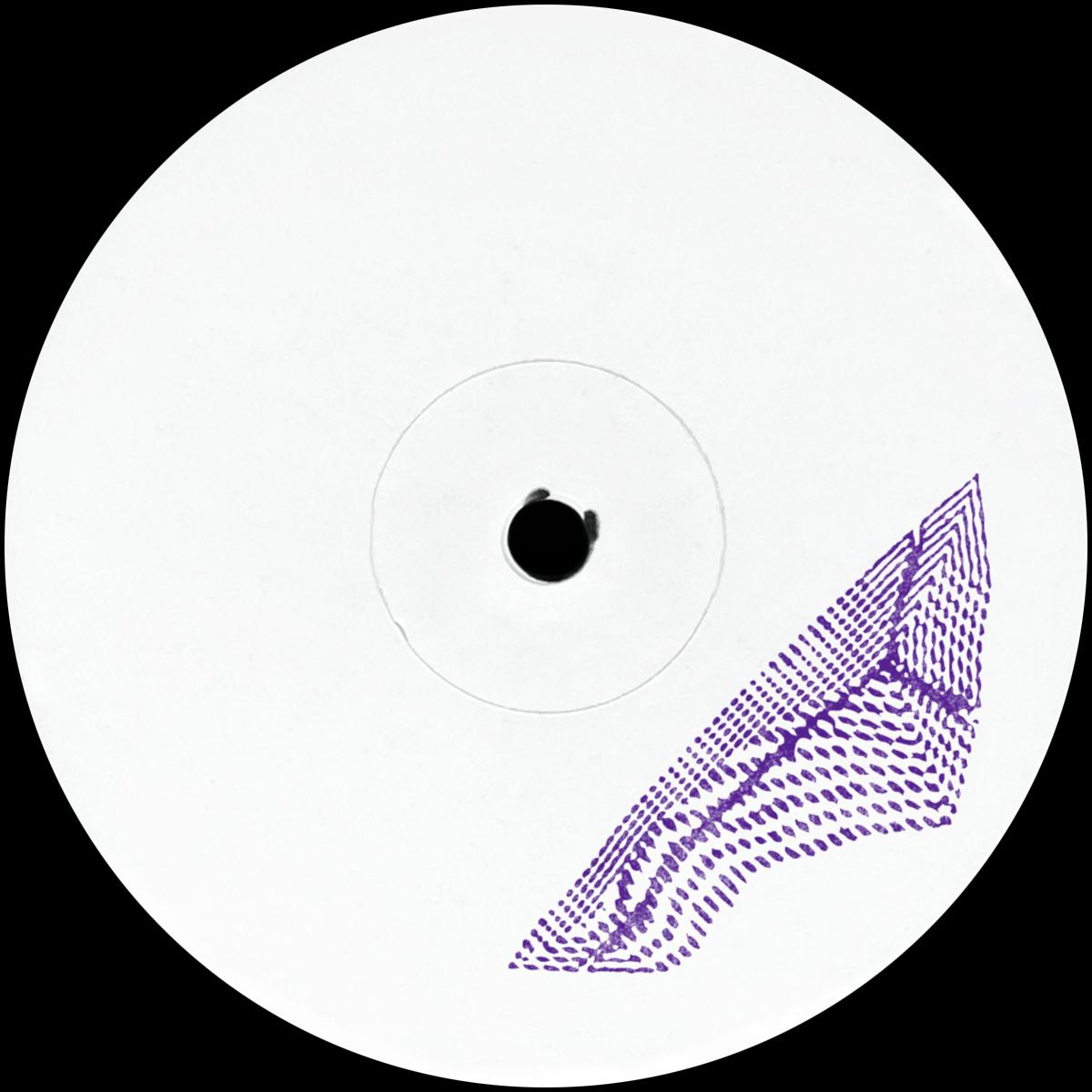 ANNĒ - Trinity [hand-stamped]