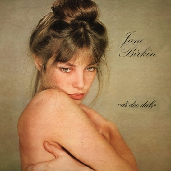 Jane Birkin Di Doo Dah