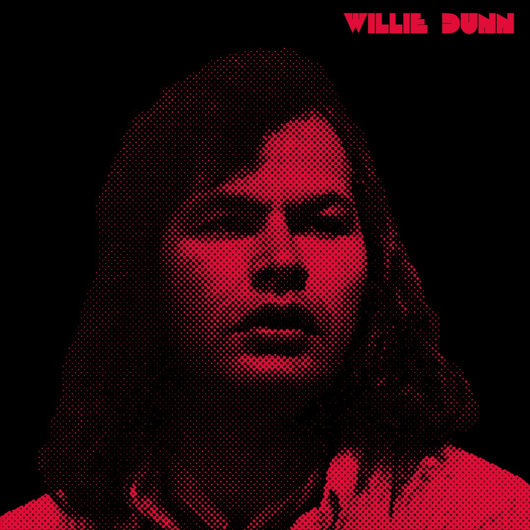 Willie Dunn Creation Never Sleeps, Creation Never Dies: The Willie Dunn Anthology [2LP Red]