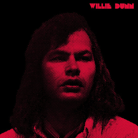 Willie Dunn Creation Never Sleeps, Creation Never Dies: The Willie Dunn Anthology [2LP Red]