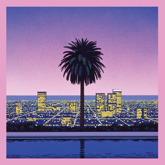 Various Artists - Pacific Breeze 2: Japanese City Pop, AOR & Boogie 1972-1986 [Cassette]