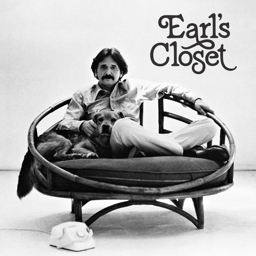 Various Artists - Earl’s Closet: The Lost Archive of Earl McGrath 1970-1980 [2LP]