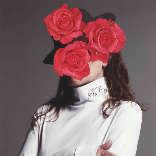 Leslie Winer - When I Hit You - You’ll Feel It [2LP Colour Vinyl]