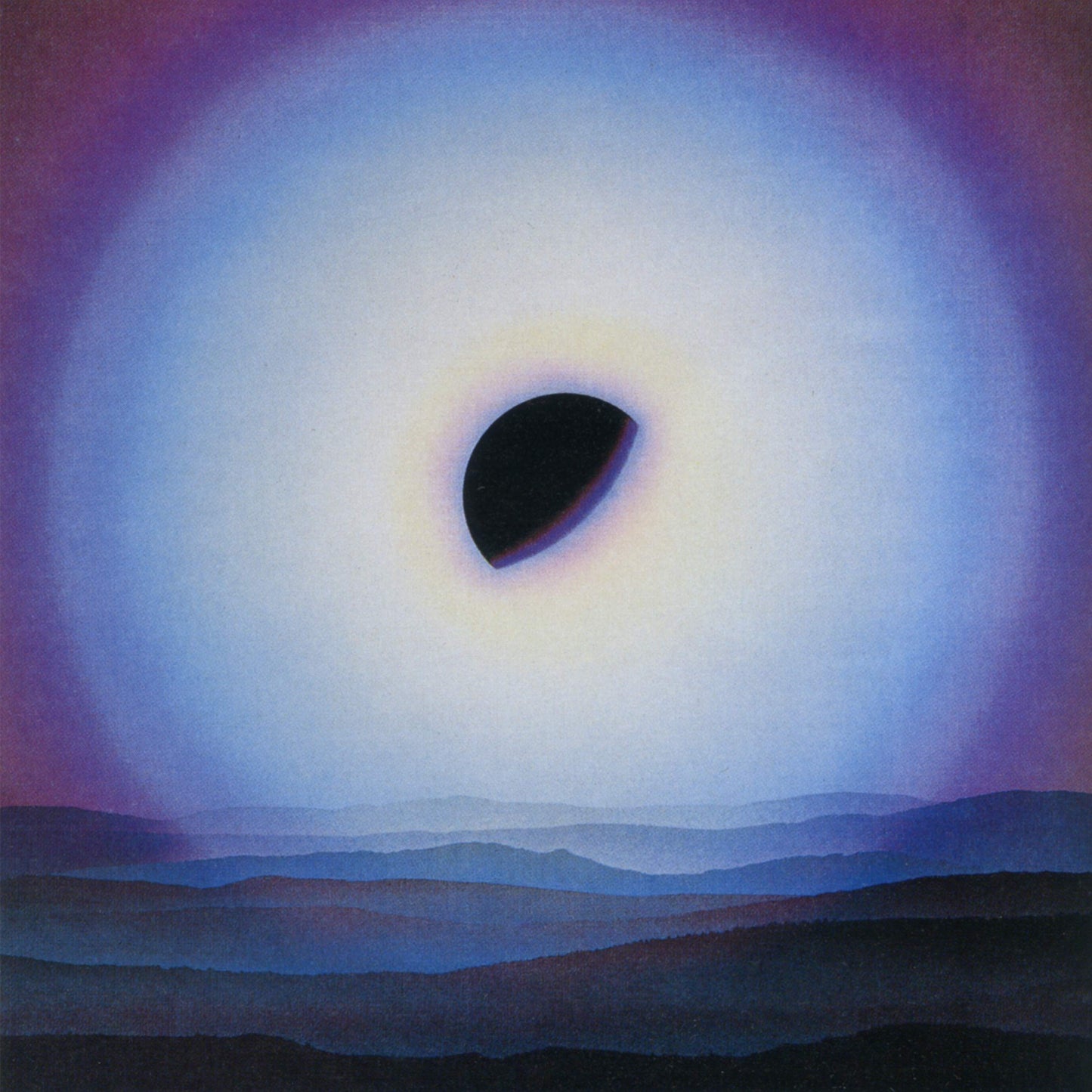 Various Artists - Somewhere Between: Mutant Pop, Electronic Minimalism & Shadow Sounds of Japan 1980-1988 [Cassette]
