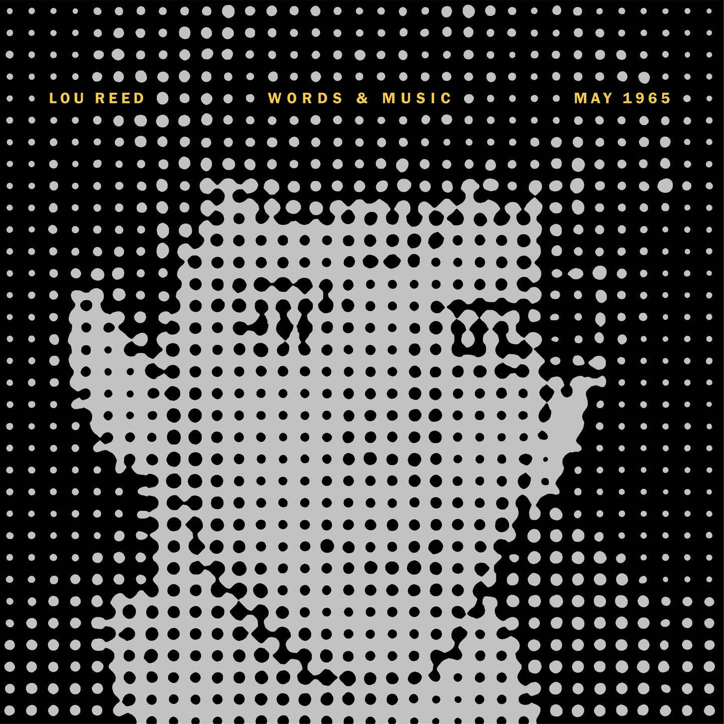 Lou Reed - Words & Music, May 1965 [8-TRACK]