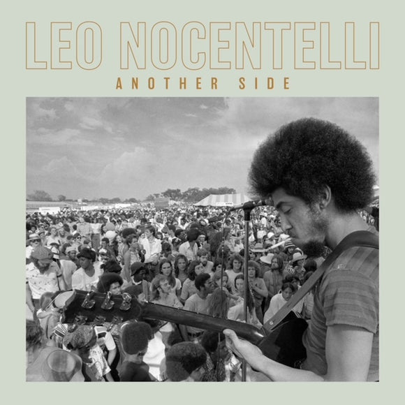 Leo Nocentelli - Another Side [CD]