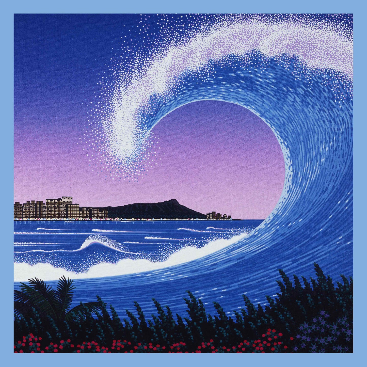 Various Artists - Pacific Breeze Volume 3 : Japanese City Pop, AOR & Boogie 1975-1987 [CD]