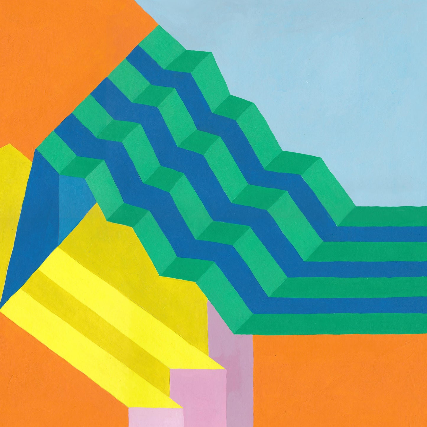 Various Artists - Molten Mirrors – A Decade of Livity Sound [4 x 12” Boxset]