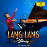 Lang Lang - Disney Book [CD]