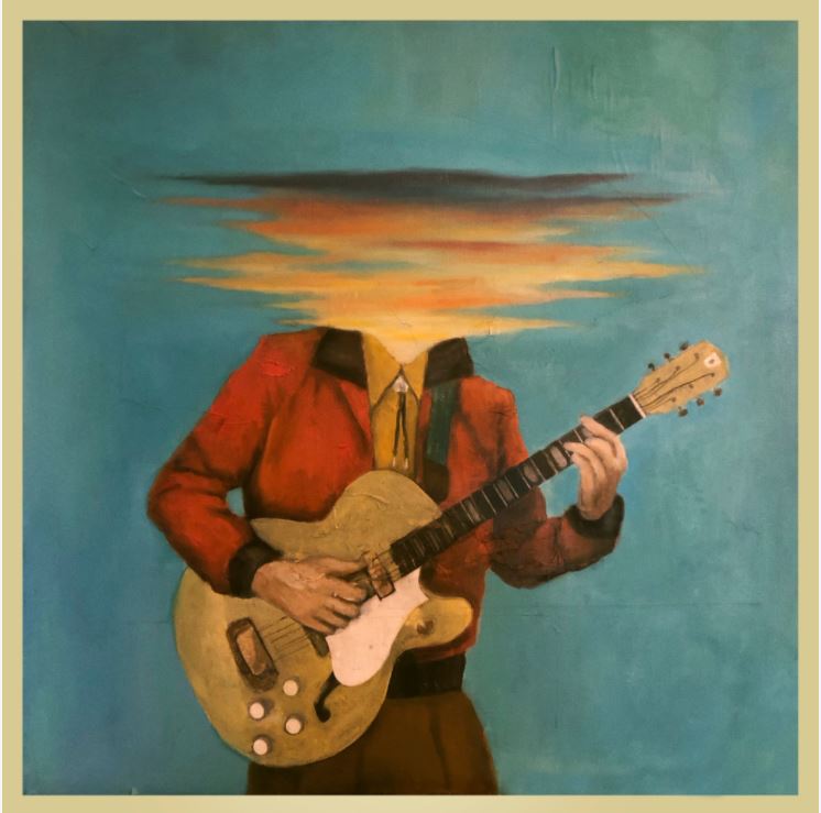 Lord Huron - Long Lost [CD]