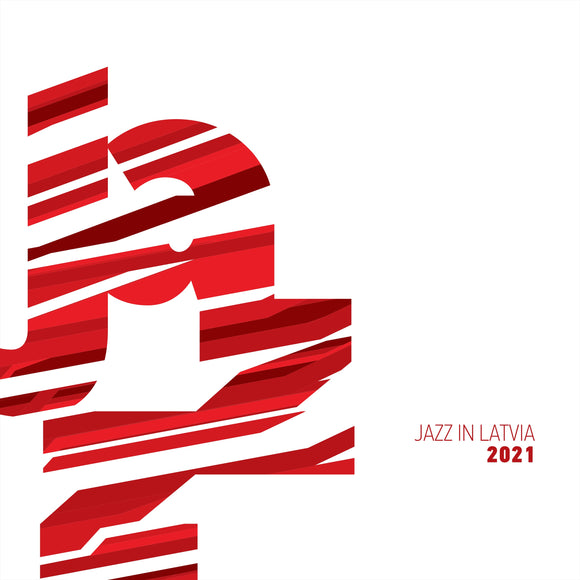 Various Artists - Jazz In Latvia 2021
