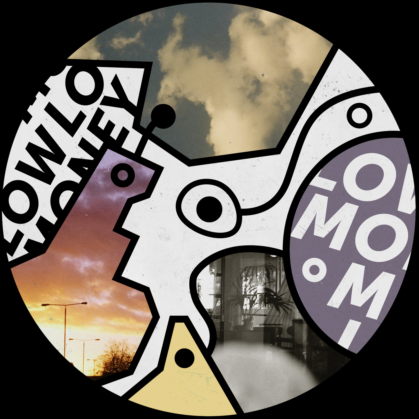 Nemo Vachez - Late Lover EP
