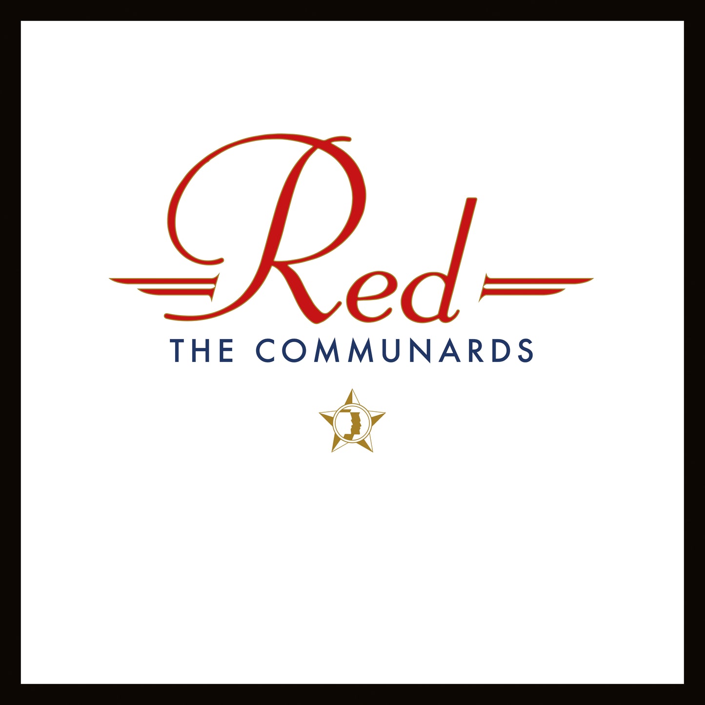 The Communards - Red (35 Year Anniversary Edition) [Black Single Vinyl]