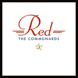 The Communards - Red (35 Year Anniversary Edition) [Red & White Coloured Double Vinyl]