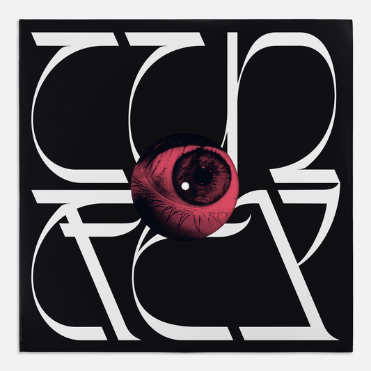 DJ FRANKIE - COBWEBS OF BLOOD EP