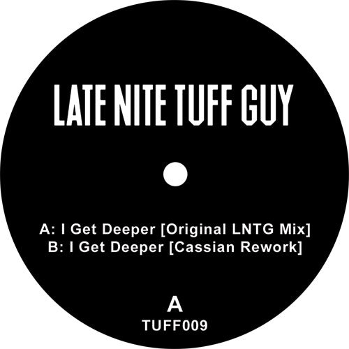 LNTG - I GET DEEPER