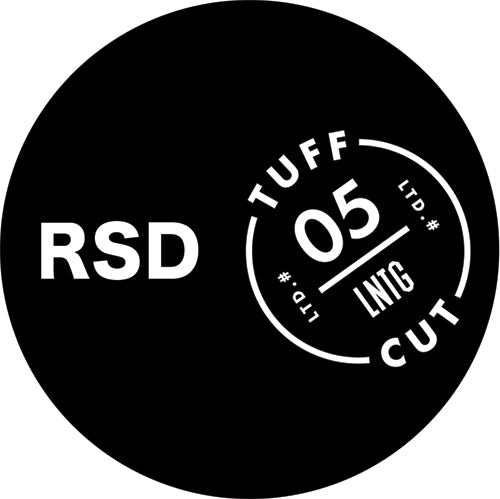 LATE NITE TUFF GUY - Make Me Feel EP