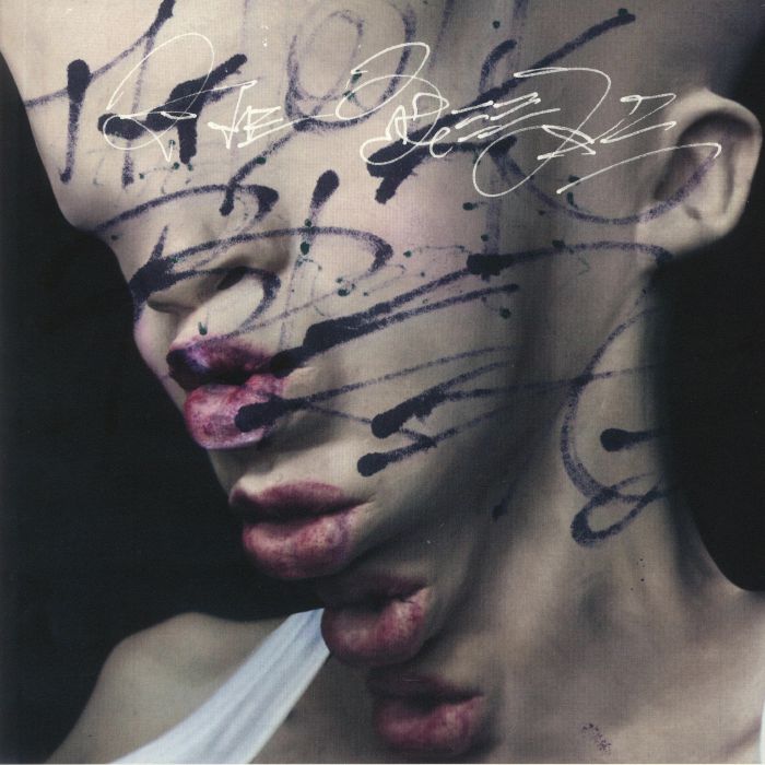 LOL K - The Breeze (Purple Vinyl)