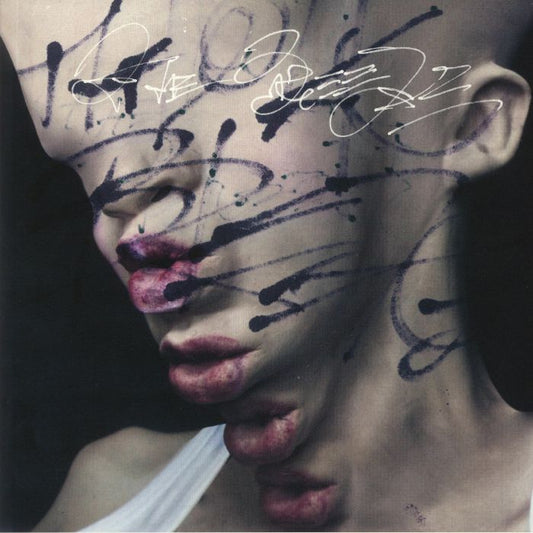 LOL K - The Breeze (Purple Vinyl)