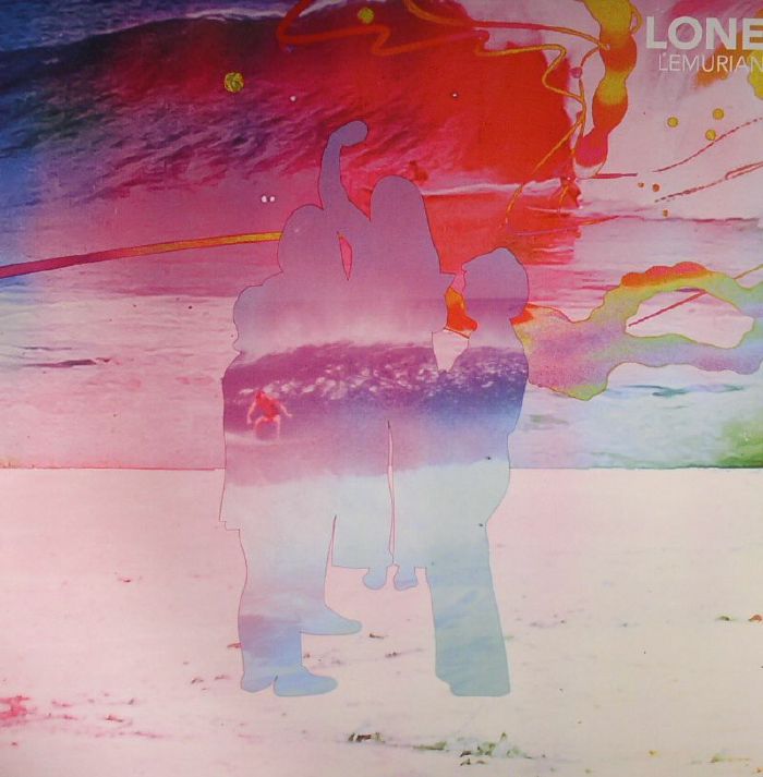 LONE - Lemurian