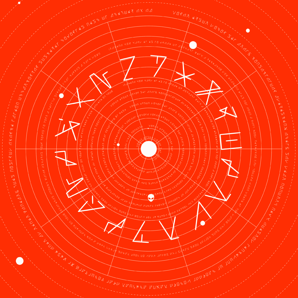 Eversines & Caim - Split EP