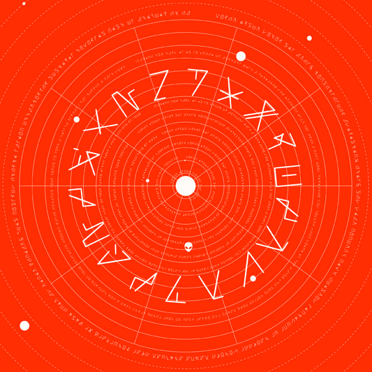 Eversines & Caim - Split EP