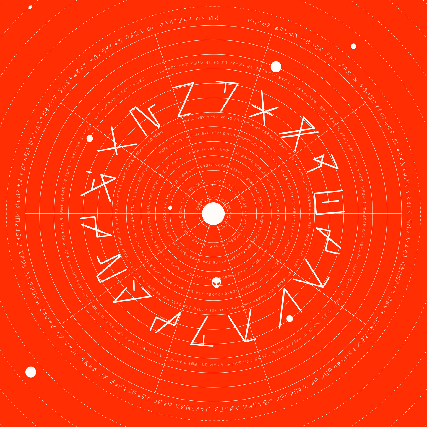 Eversines & Caim - Split EP