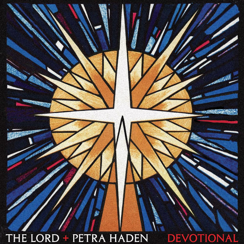 The Lord + Petra Haden - Devotional [LP]