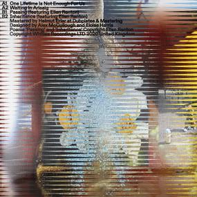 LORD OF THE ISLES FEAT ELLEN RENTON - WHITIES 029