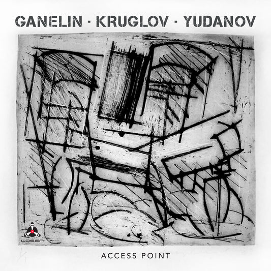 Ganelin - Kruglov - Yudanov - Access Point