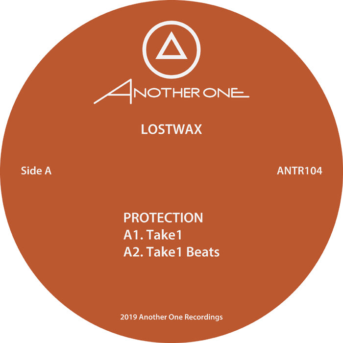 LOSTWAX - PROTECTION