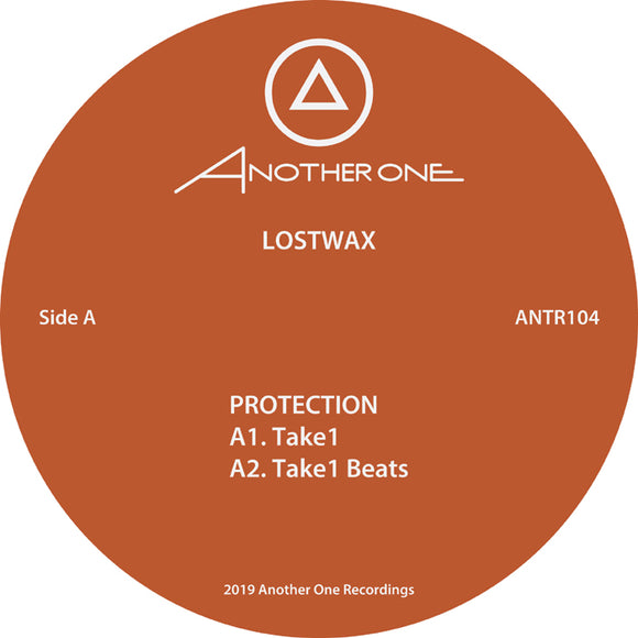 LOSTWAX - PROTECTION