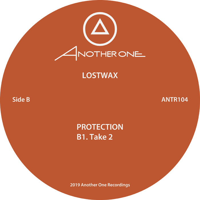 LOSTWAX - PROTECTION