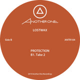 LOSTWAX - PROTECTION