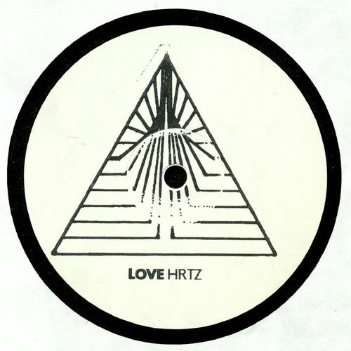 LOVEHRTZ - Lovehrtz Vol 1 [Repress]