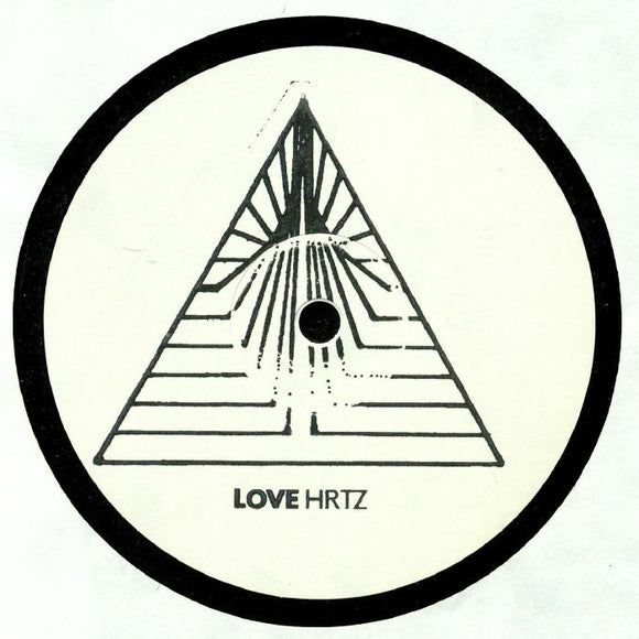 LOVEHRTZ - Lovehrtz Vol 1 [Repress]