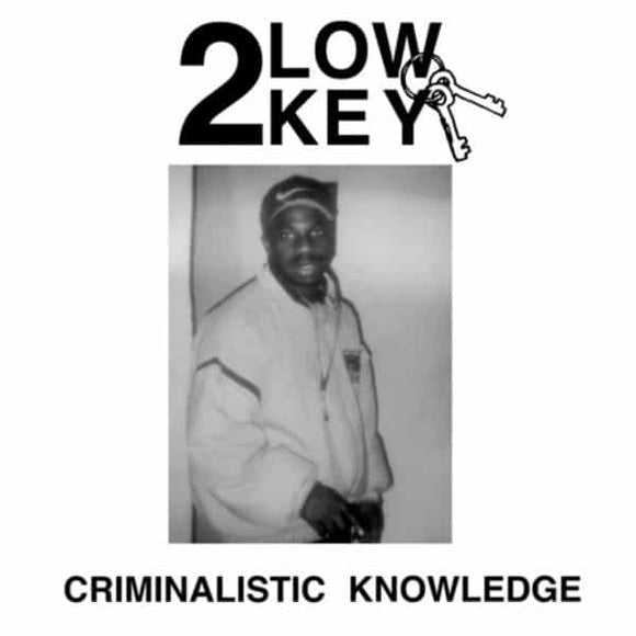 LOW KEY - CRIMINALISTIC KNOWLEDGE