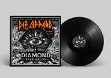 Def Leppard - Diamond Star Halos [2LP]