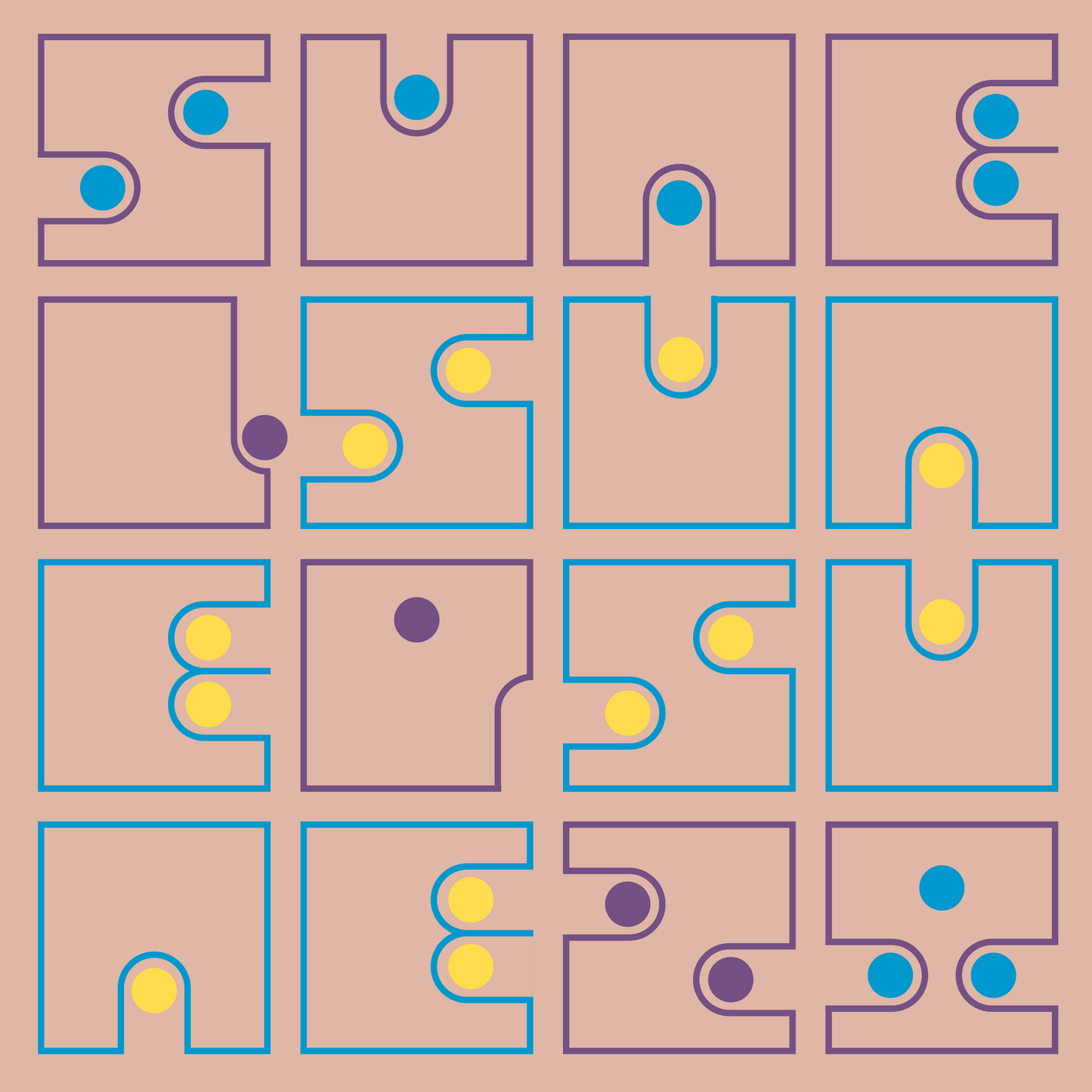 Sune - Everything Is Fine