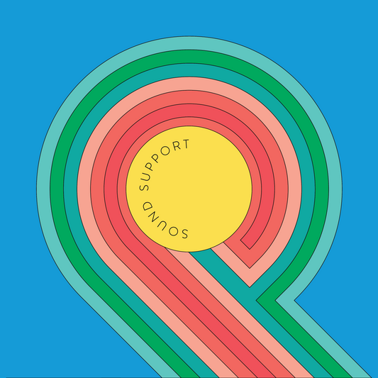 Sound Support - Méhari