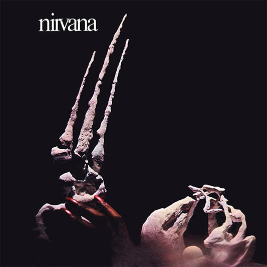 NIRVANA - TO MARKOS III (LP+INSERT+Bonus 7" EP)