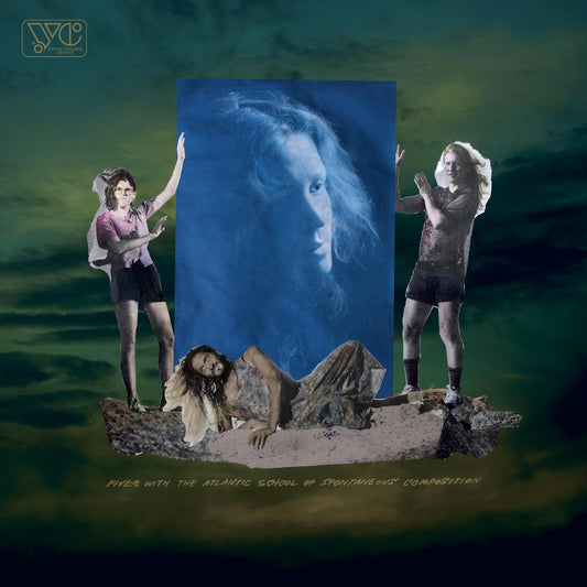 Fiver - Fiver With The Atlantic School Of Spontaneous Composition [CD]