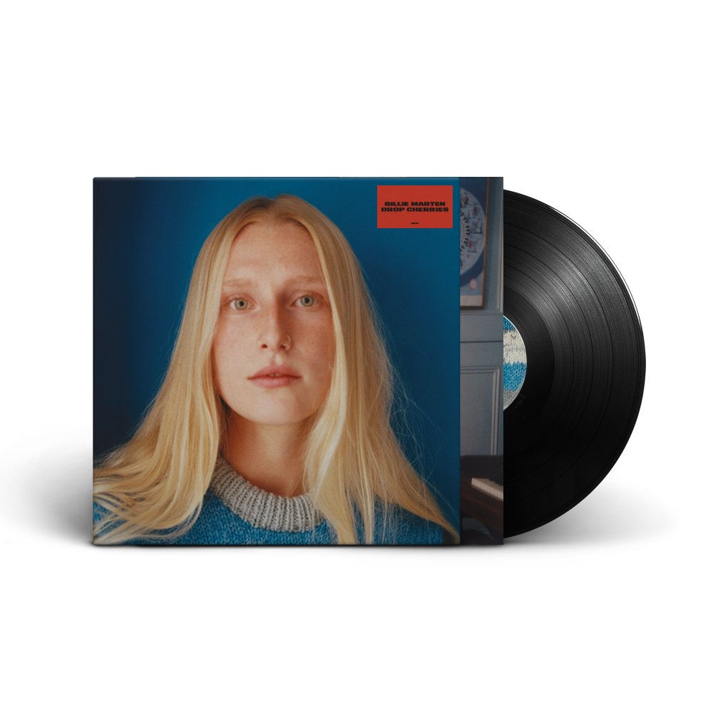 Billie Marten - Drop Cherries [LP]
